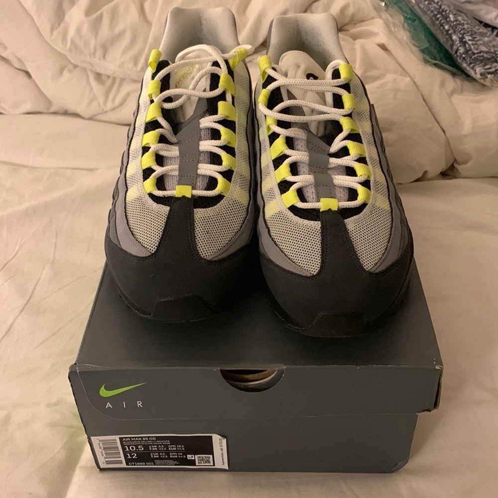 Air Max 95 OG